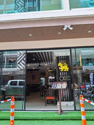 Hemingways Silk Hotel – 照片 7
