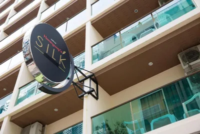 Hemingways Silk Hotel – 照片 9