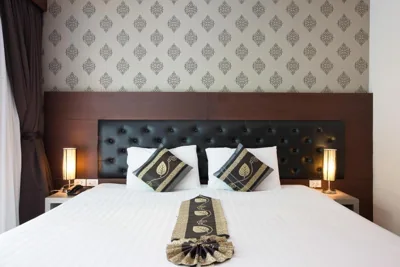 Hemingways Silk Hotel – 照片 11