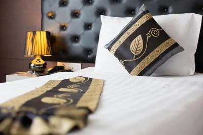 Hemingways Silk Hotel – 照片 14