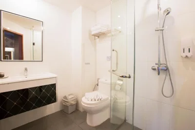 Hemingways Silk Hotel – 照片 16